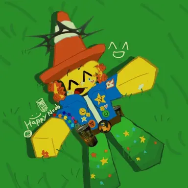 Profile image of 해피늅