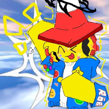 Profile image of 해피늅