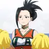 Profile image of Momo Yaoyorozu