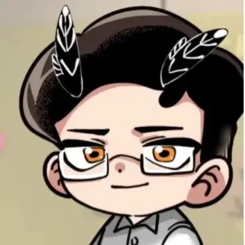 Profile image of 글람이