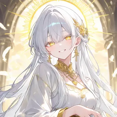 Profile image of ゴッド
