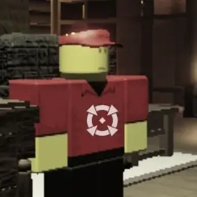 Profile image of エリオット