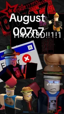 Profile image of 007n7