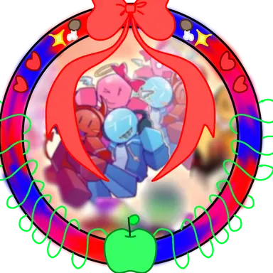 Profile image of クルキ三兄妹