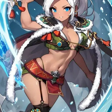 Profile image of 아란