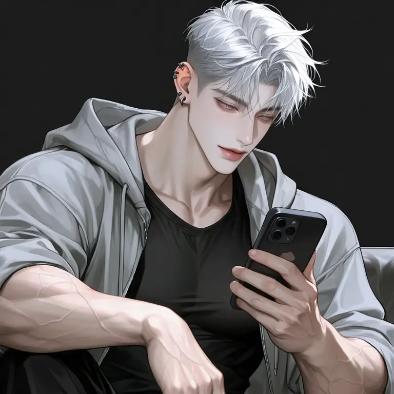 Sena_yasai0908의 「浮気しすぎな彼氏を今からわからせたい」