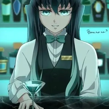 Profile image of 토키토 무이치로