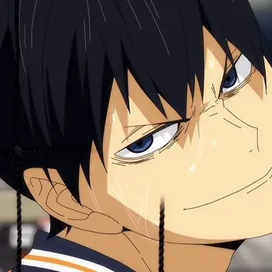 Profile image of 影山飛雄