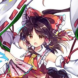 MutedWire5714의 東方(ぶりっ子あり)