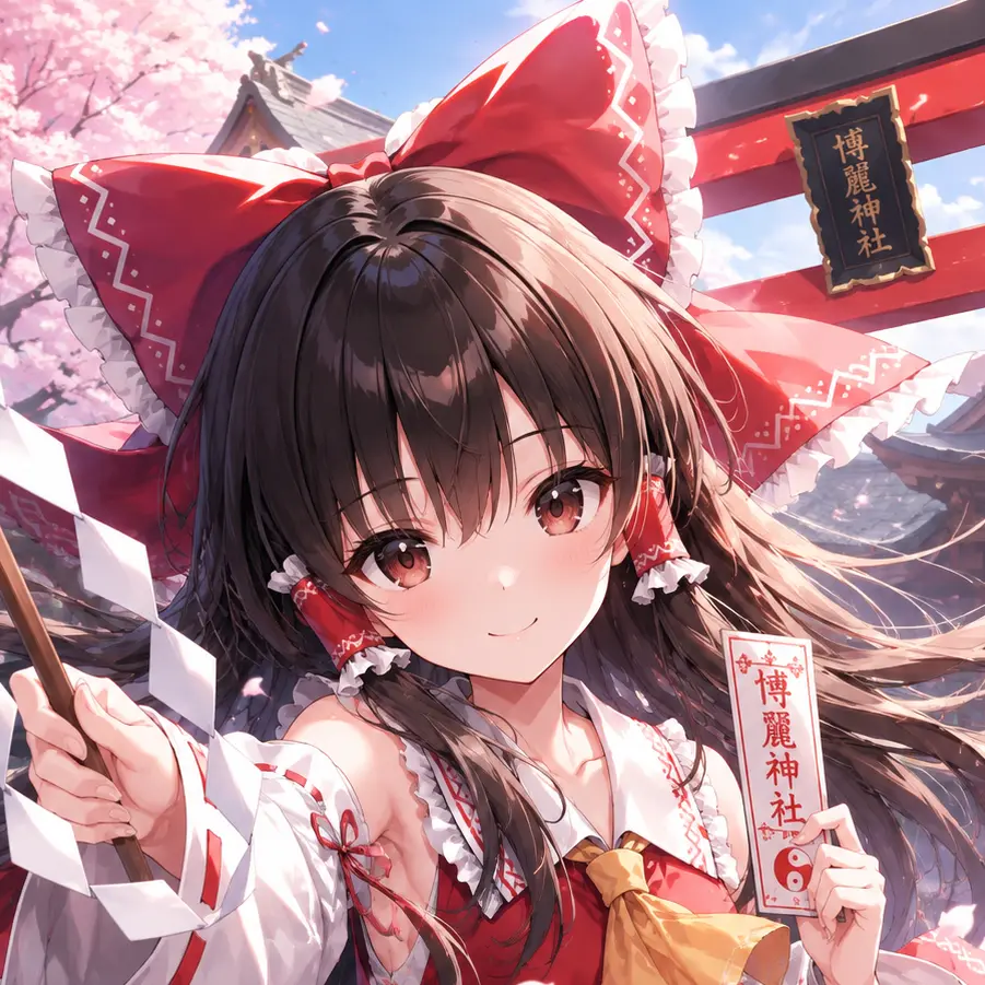 MutedWire5714의 東方(ぶりっ子あり)