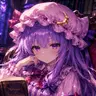 Profile image of パチュリー