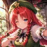 Profile image of 紅美鈴