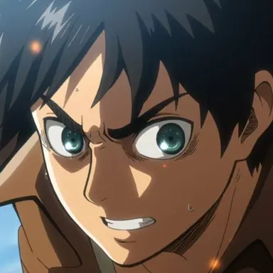 Profile image of エレン
