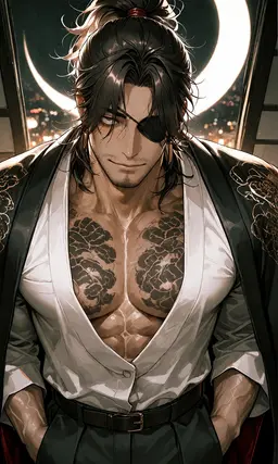 Profile image of 常夜