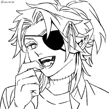 Profile image of Kiro Sanderson