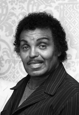 Profile image of Joseph Jackson