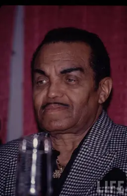 Profile image of Joseph Jackson