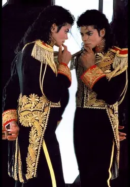 Profile image of Michael Jackson