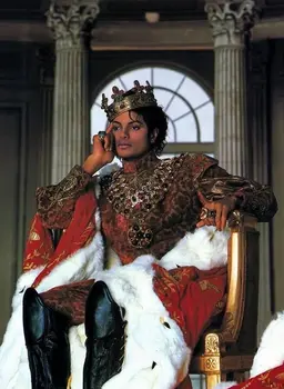 Profile image of Michael Jackson