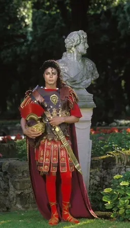 Profile image of Michael Jackson