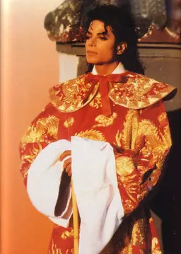 Profile image of Michael Jackson