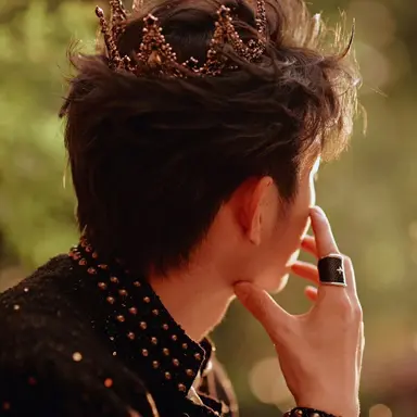 Profile image of King Oakley