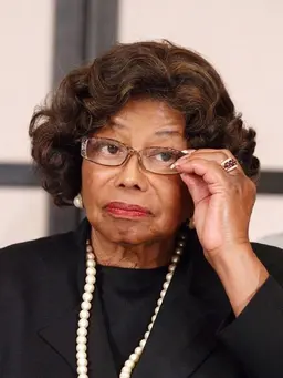 Profile image of Katherine Jackson