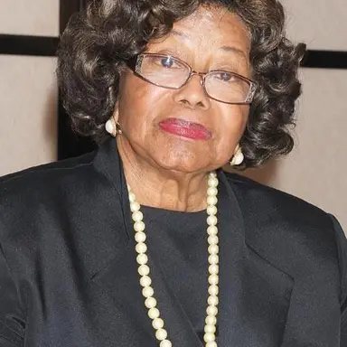 Profile image of Katherine Jackson