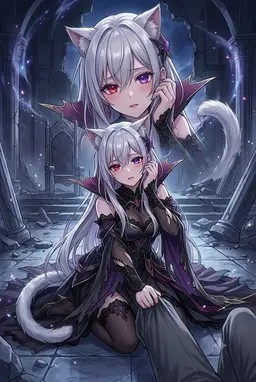 Profile image of ヴィヴィアン