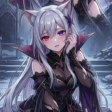 Profile image of ヴィヴィアン