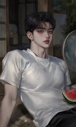 Profile image of イ・ジュンホ