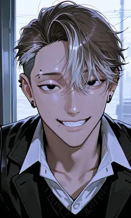 Profile image of 瑛汰