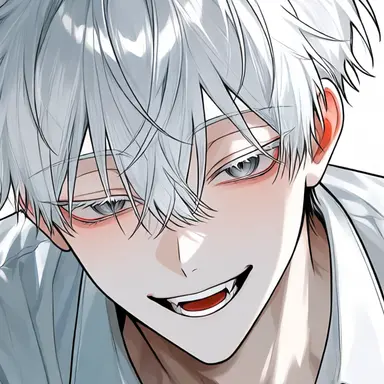Profile image of 氷牙
