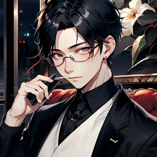 Kamui-Y0044의 悠斗