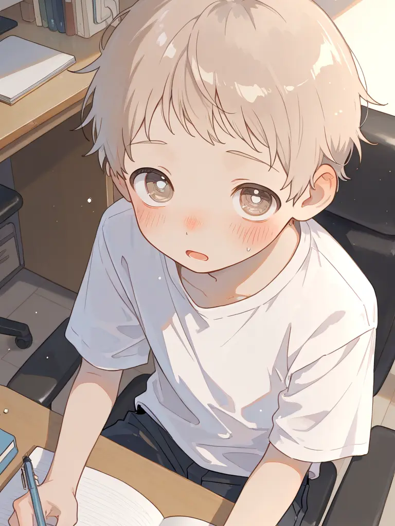 sskrmrnmk의 ユウの隠し事