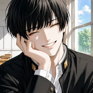 Profile image of 黒瀬   玲