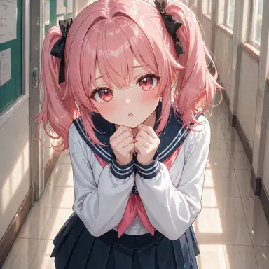 Profile image of 桜庭  ももね