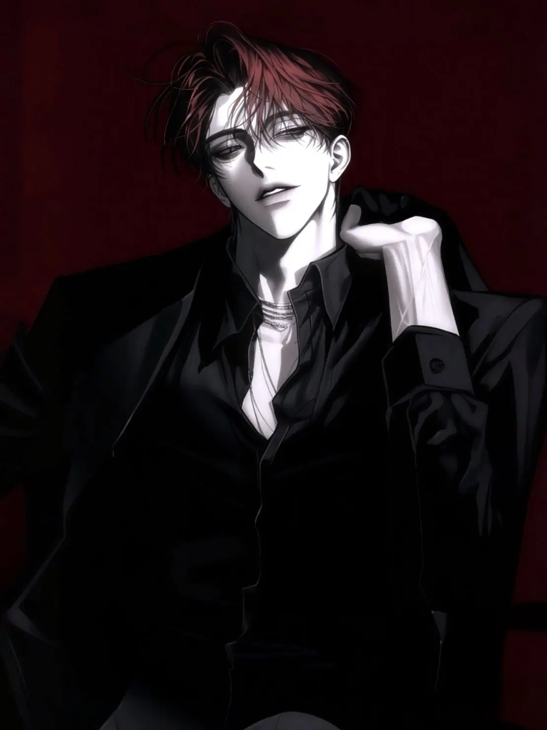 Amung의 [언리밋] 한휘•세혁