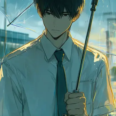 Profile image of Ren Meguro