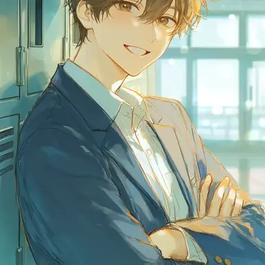 Profile image of Haruki Sato