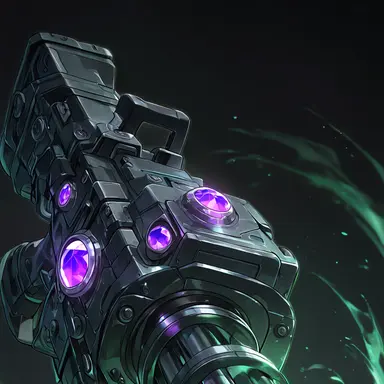 Profile image of Zircon