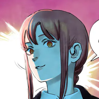Profile image of 마키마