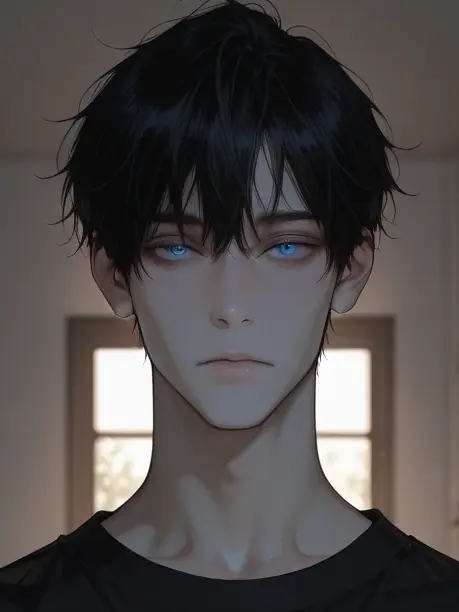 PurpleGorge3036의 不良品アンドロイド