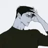 캐릭터 프로필 이미지