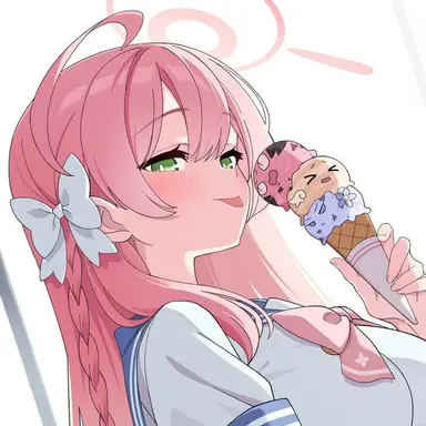 Profile image of 하나코