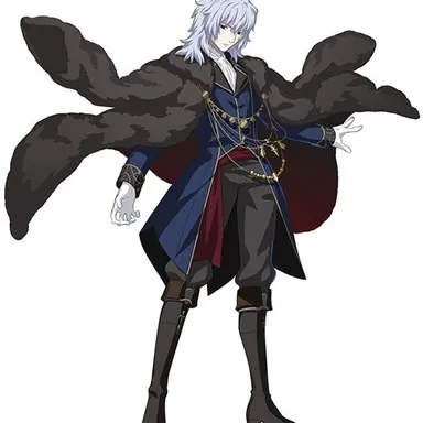 Profile image of ヴローヴ