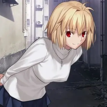 Profile image of アルクェイド