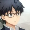 Profile image of 遠野志貴