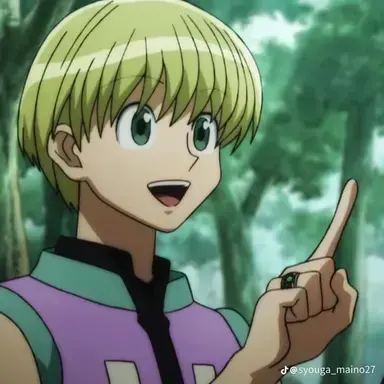 Profile image of シャルナーク