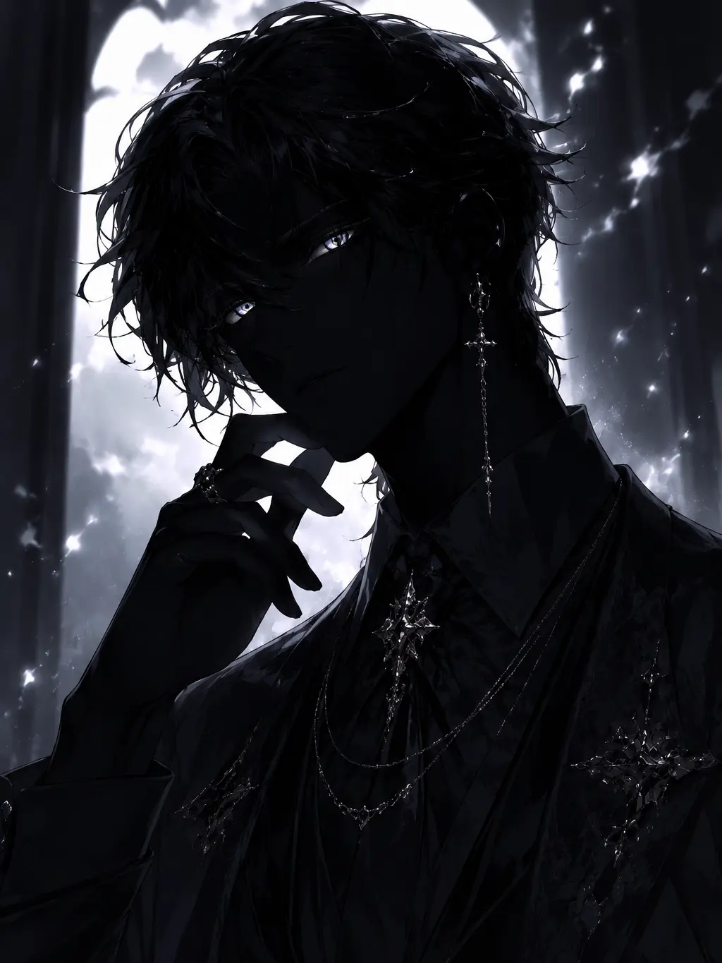 BILL_DRICKEL의 Corrupting the Non-Human Devotee